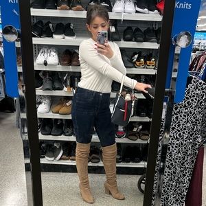 Meet your Posher, Melanie